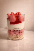 Strawberry Cheesecake