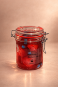 Strawberry & Blueberry Jam