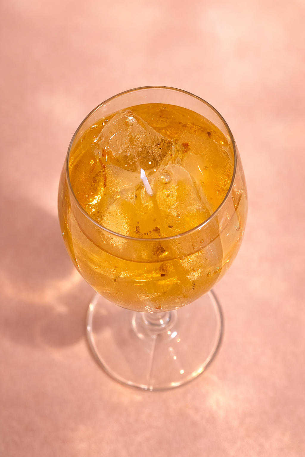 Sunset Spritz