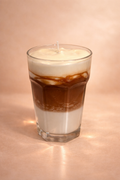 Latte macchiato