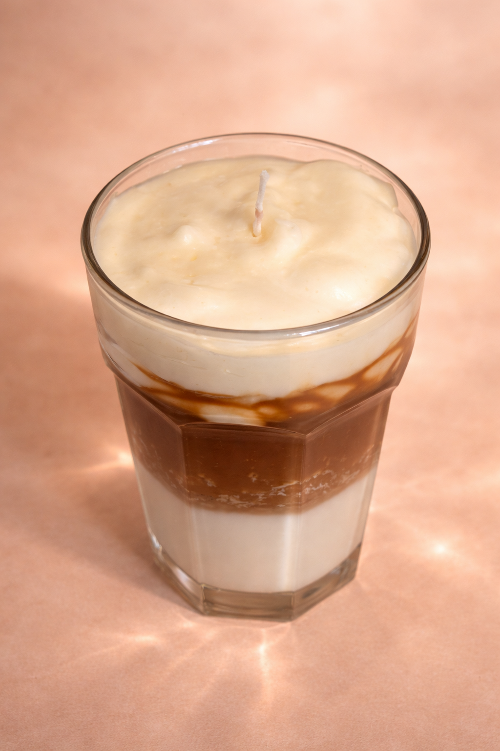 Latte macchiato