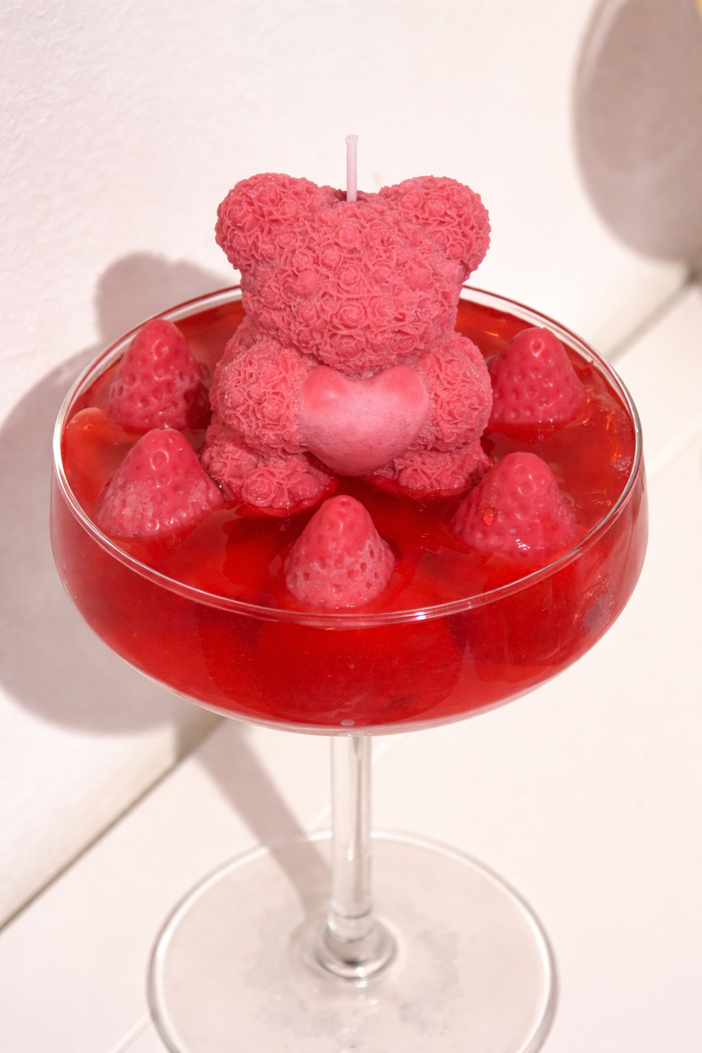 Sweet Bear Treat
