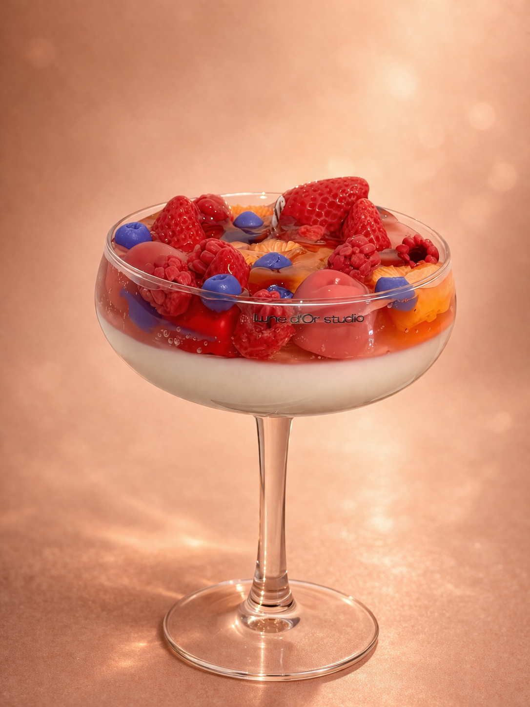 Berry Velvet