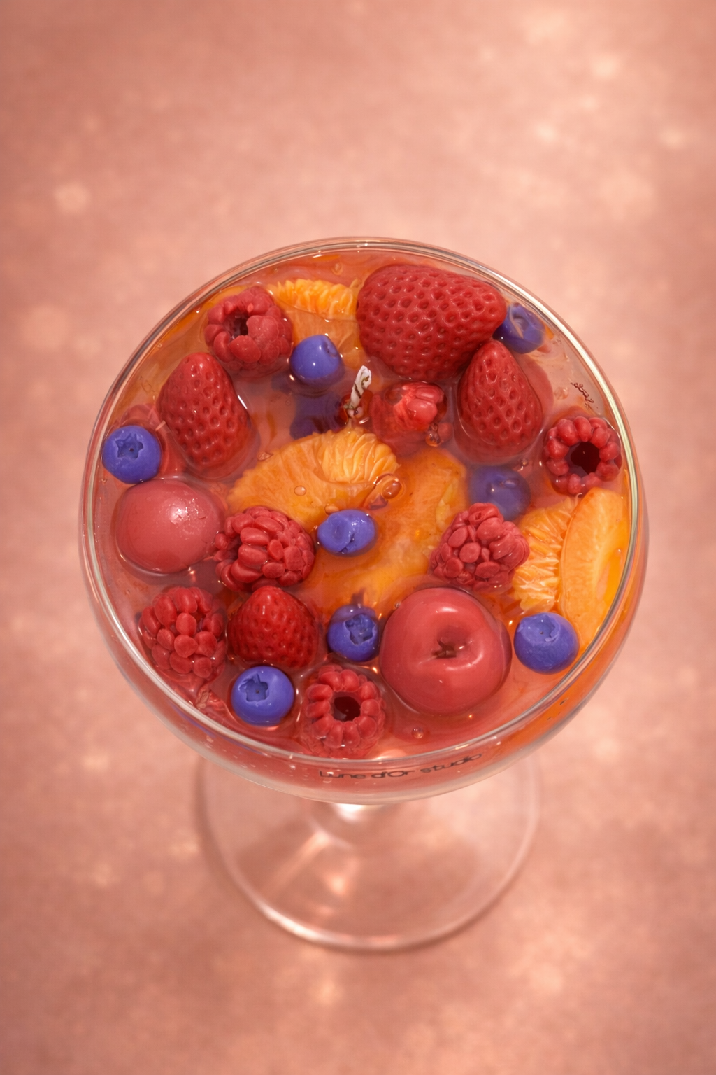Berry Velvet